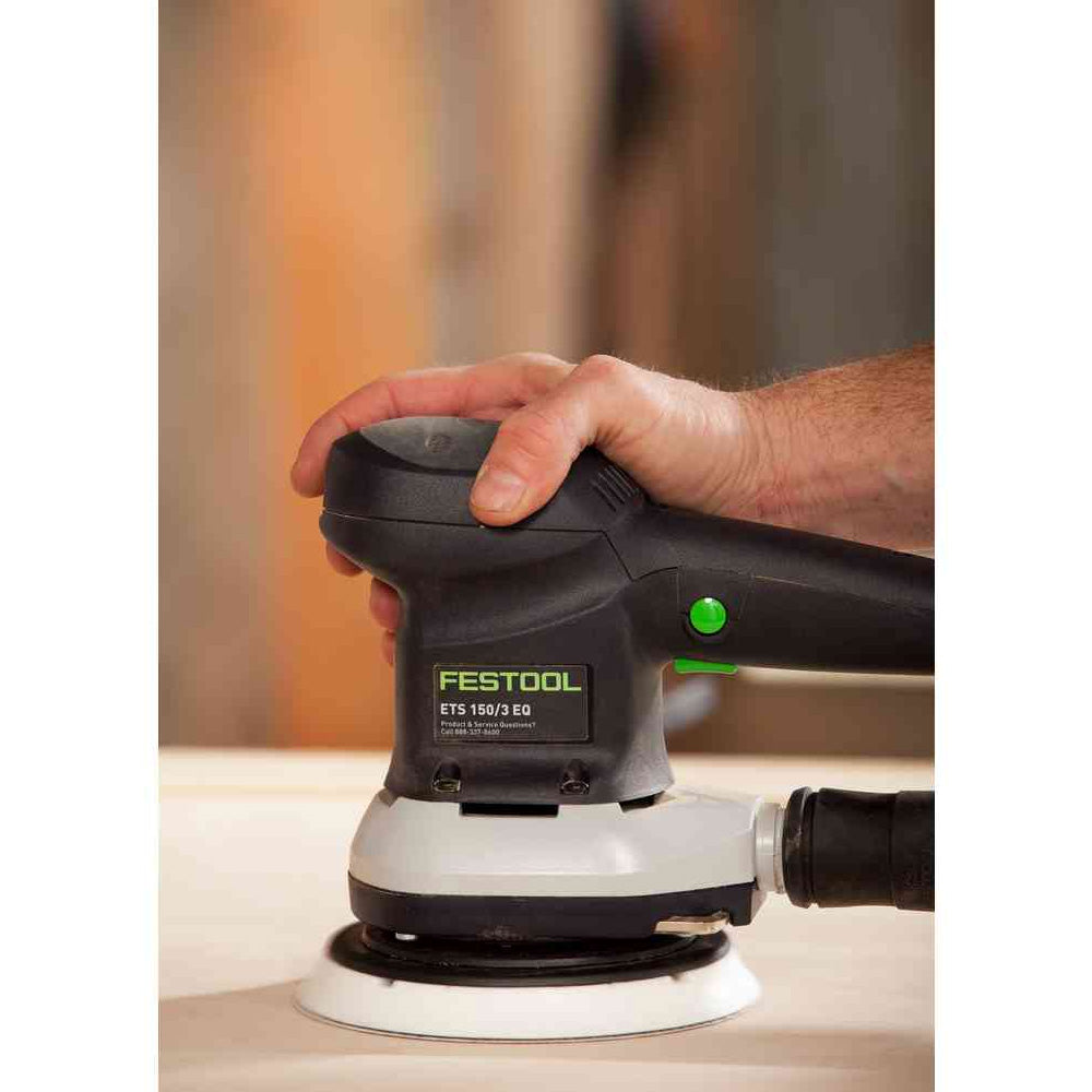 Festool Sander ETS 150/3 EQ-Plus