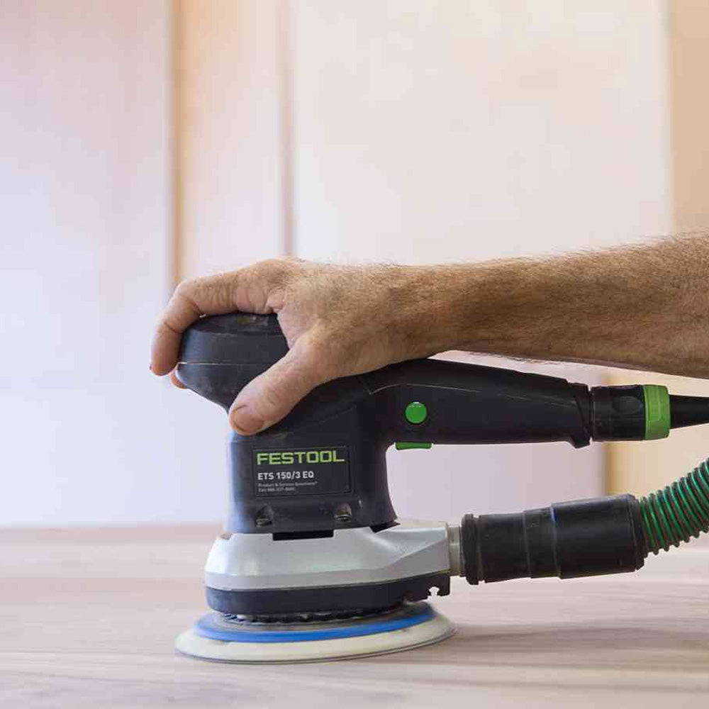 Festool Sander ETS 150/3 EQ-Plus