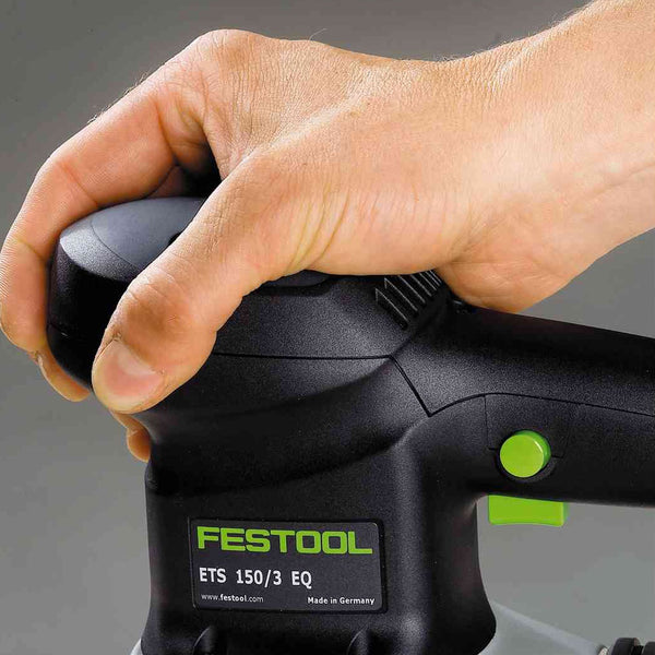 Festool Random Orbital Sander ETS 150/5 EQ-Plus