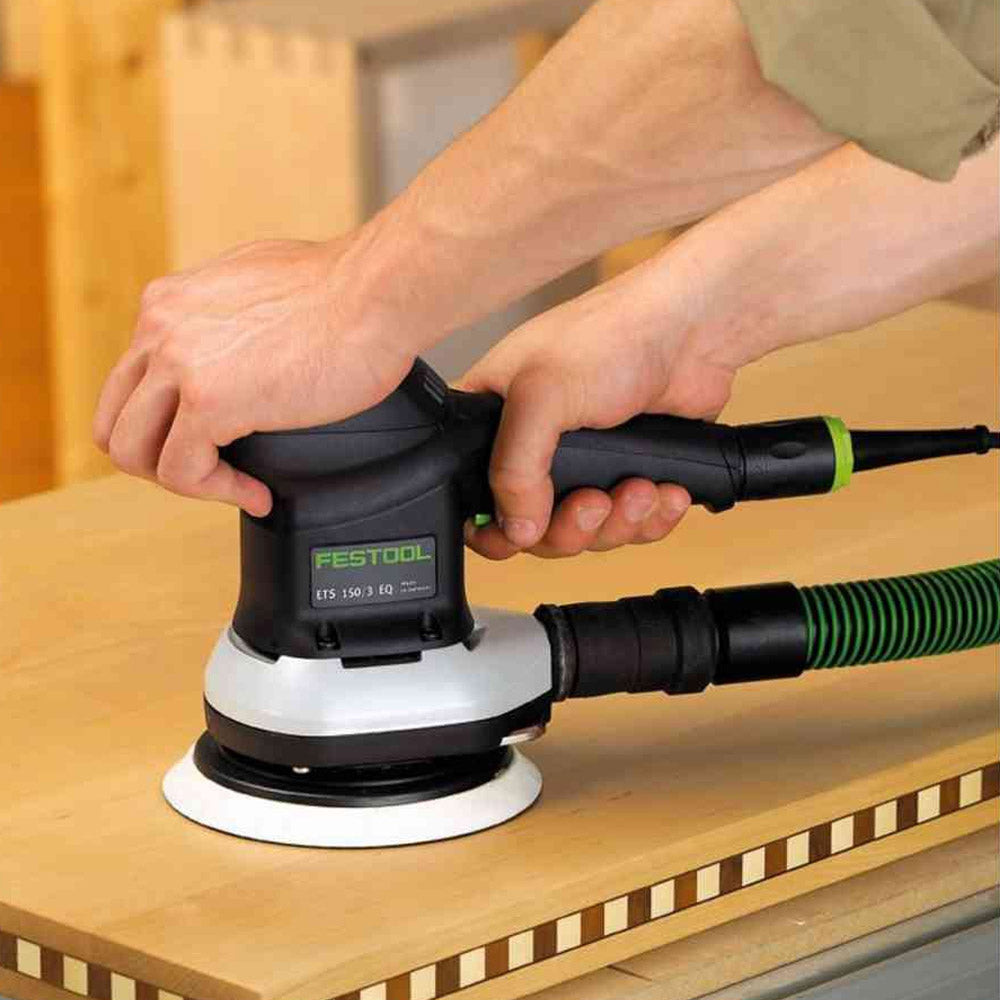 Festool Sander ETS 150/3 EQ-Plus