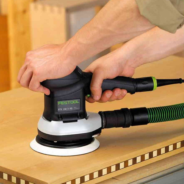Festool Sander ETS 150/3 EQ-Plus