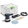 Festool Sander ETS 150/3 EQ-Plus