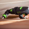 Festool CXS Plus Compact Cordless Drill Set with Right Angle Chuck