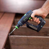 Festool CXS Plus Compact Cordless Drill Set with Right Angle Chuck