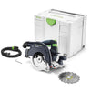 Festool Track Saw HK 55 EQ F Plus (Guide Rail Not Included)