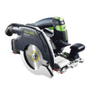 Festool Cordless Track Saw HKC 55 EBI F Set (With FSK 250 Guide Rail)