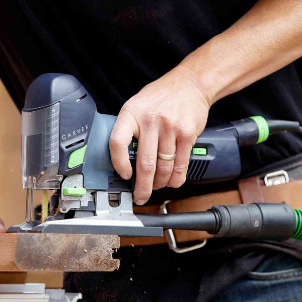 Festool Jigsaw CARVEX PS 420 EBQ-Plus