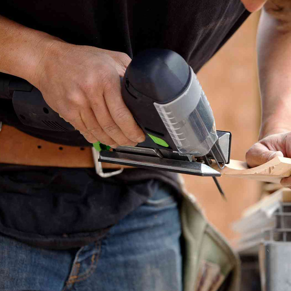 Festool Jigsaw CARVEX PS 420 EBQ-Plus