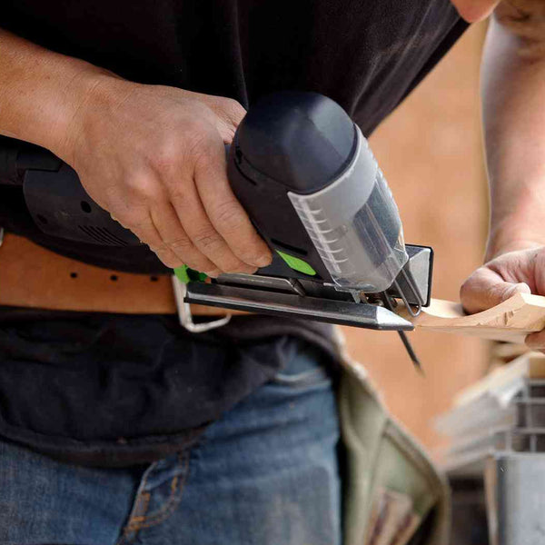Festool Jigsaw CARVEX PS 420 EBQ-Plus