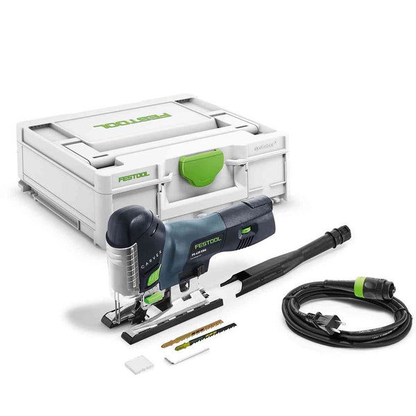Festool Jigsaw CARVEX PS 420 EBQ-Plus