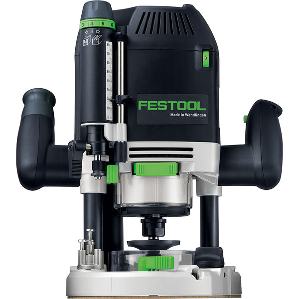 Festool Router OF 2200 EB-F-Plus