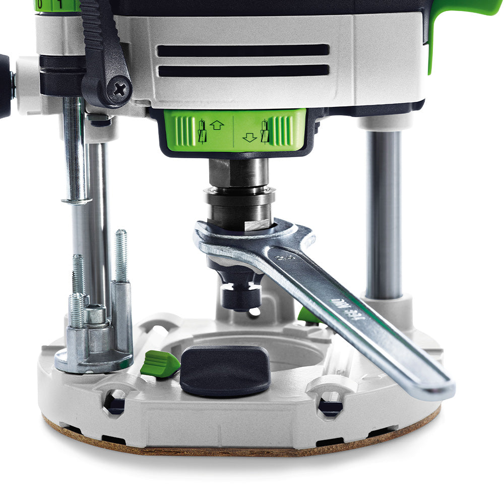 Festool Router OF 2200 EB-F-Plus