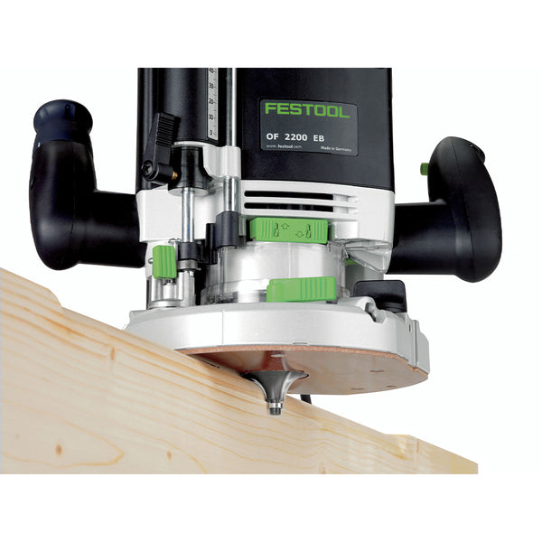 Festool Router OF 2200 EB-F-Plus