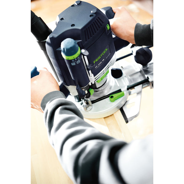 Festool Router OF 2200 EB-F-Plus