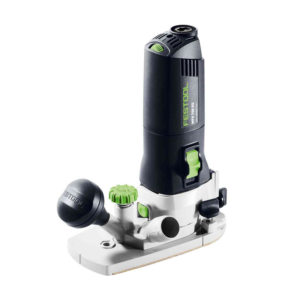 Festool Module Edge Router MFK 700 EQ Set