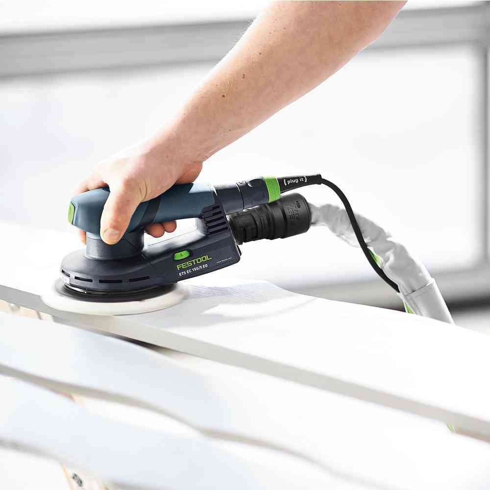 Festool Random Orbital Sander ETS EC 150/3 EQ-Plus