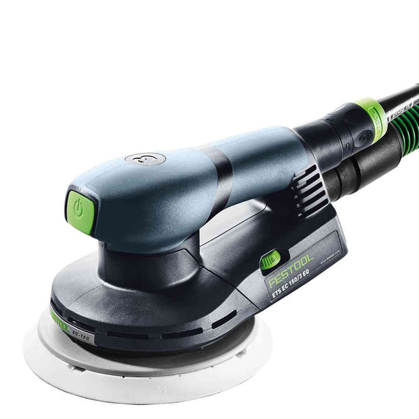 Festool Random Orbital Sander ETS EC 150/3 EQ-Plus