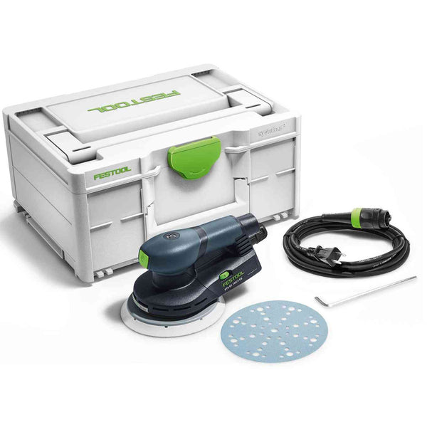 Festool Random Orbital Sander ETS EC 150/3 EQ-Plus