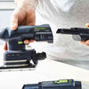 Festool Cordless Finish Orbital Sander RTSC 400 Li 3.0 I-Set