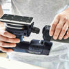 Festool Cordless Finish Orbital Sander RTSC 400 Li 3.0 I-Set