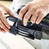 Festool Cordless Finish Orbital Sander RTSC 400 3.0 I-Plus