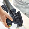 Festool Cordless Delta Sander DTSC 400-Plus