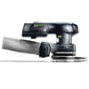 Festool Cordless Delta Sander DTSC 400-Plus