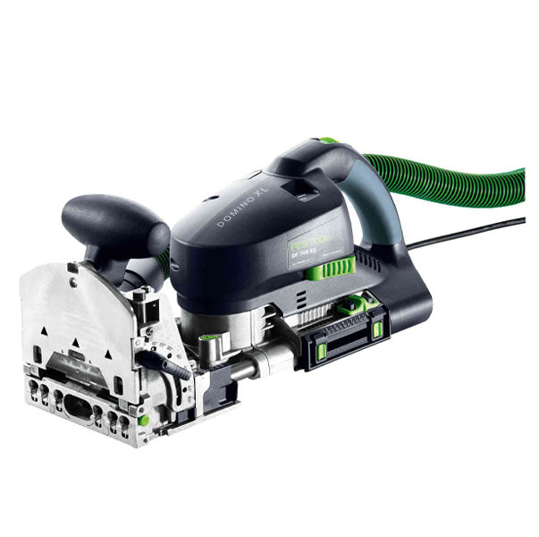 Festool Domino XL Joiner DF 700 EQ Plus