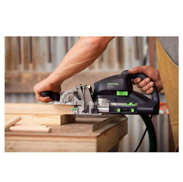 Festool Domino XL Joiner DF 700 EQ Plus