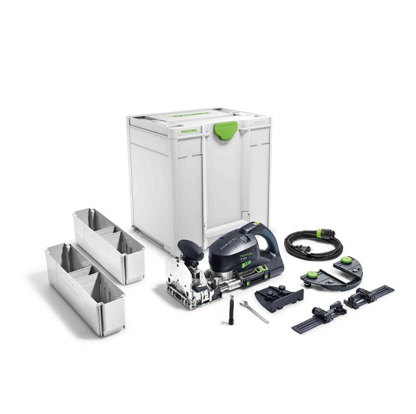 Festool Domino XL Joiner DF 700 EQ Set