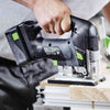 Festool Cordless Jigsaw CARVEX PSBC 420 EB-Basic