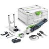 Festool Cordless Oscillator VECTURO OSC 18 E-Basic-Set