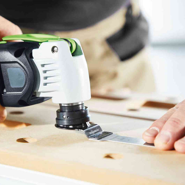 Festool Cordless Oscillator VECTURO OSC 18 E-Basic-Set