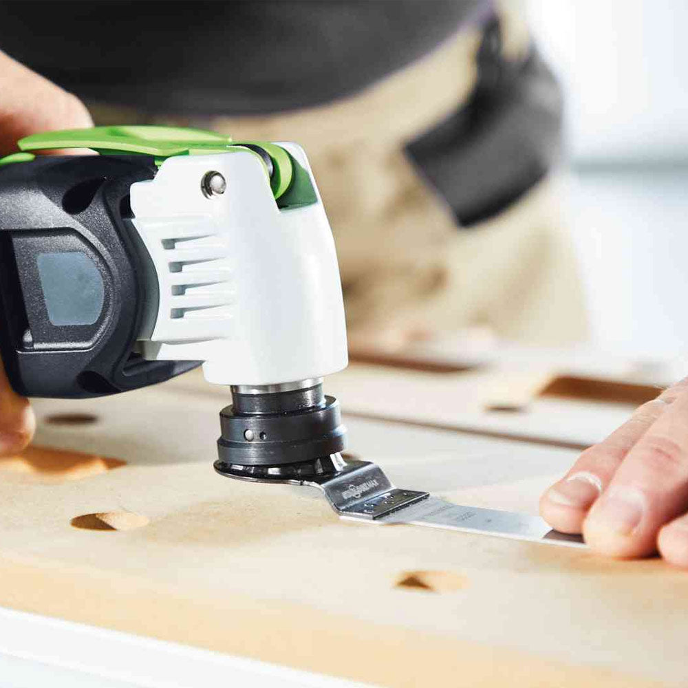 Festool Cordless Oscillator VECTURO OSC 18 E-Basic