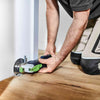 Festool Cordless Oscillator VECTURO OSC 18 E-Basic