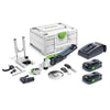 Festool Cordless Oscillator VECTURO OSC 18 HPC 4.0 EI-Set