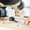 Festool Cordless Oscillator VECTURO OSC 18 HPC 4.0 EI-Set