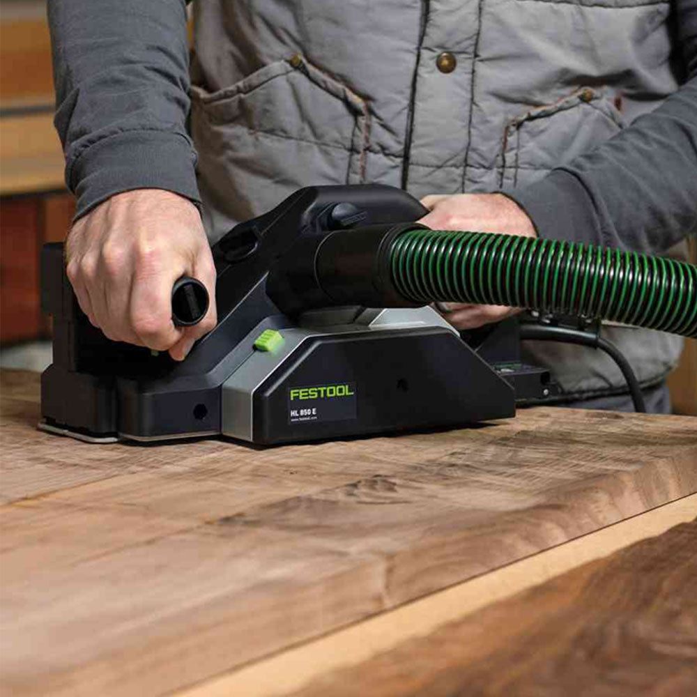 Festool Planer HL 850 E-F-Plus