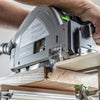 Festool Plunge Cut Track Saw TS 55 FEQ F Plus (Guide Rail Not Included)