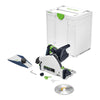 Festool Cordless Track Saw TSC 55 K Basic (Guide Rail Not Included)