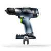 Festool Cordless Drill T 18+3-E Basic