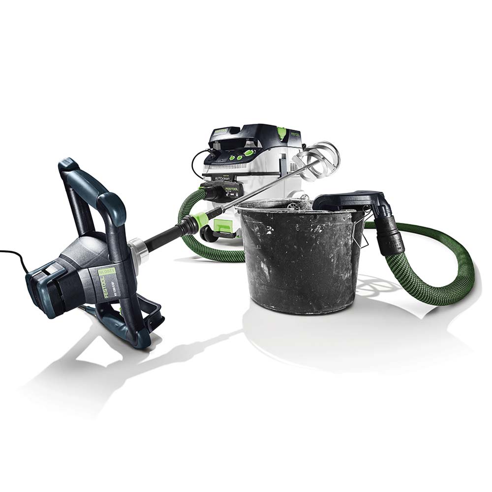 Festool MX-A Dust Extraction Attachment