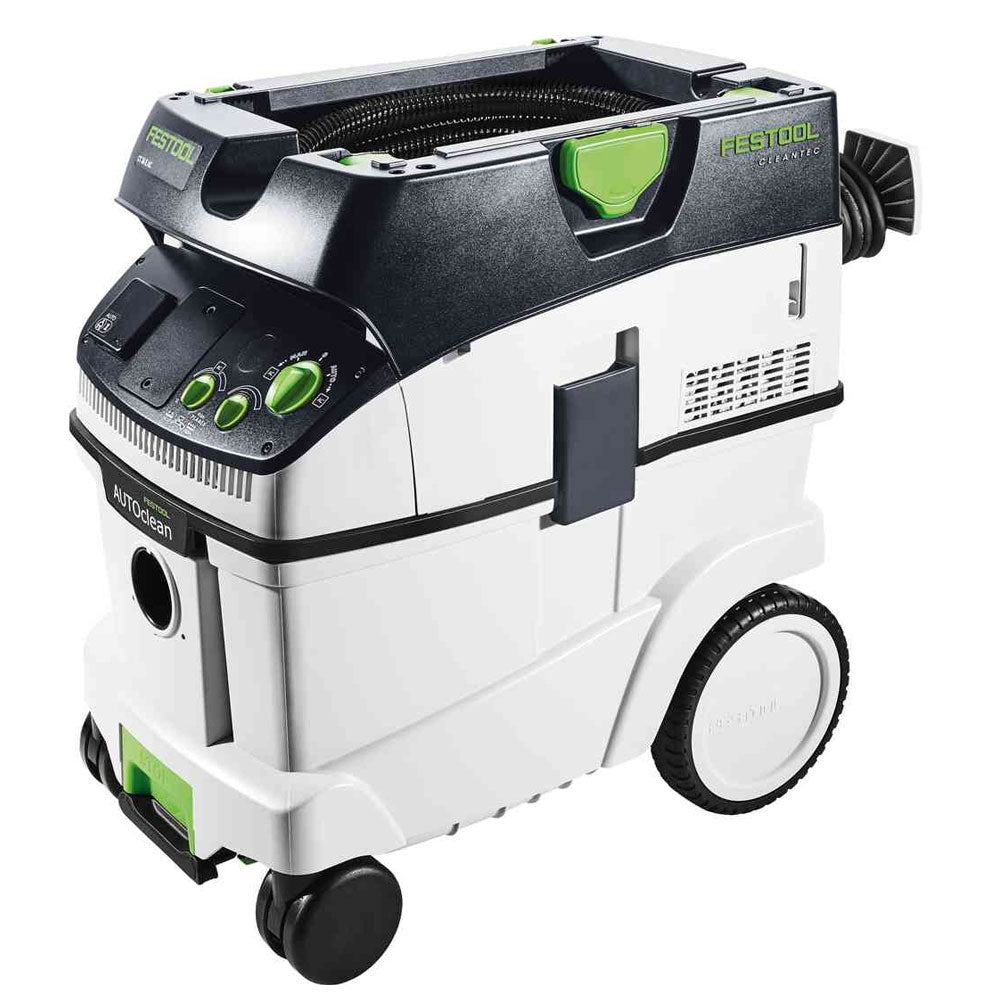 Festool Dust Extractor CLEANTEC CT 36 E AC HEPA