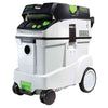 Festool Dust Extractor CLEANTEC CT 48 E AC HEPA