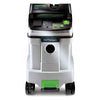 Festool Dust Extractor CLEANTEC CT 48 E AC HEPA