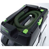 Festool Dust Extractor CLEANTEC CT 48 E AC HEPA