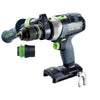 Festool Cordless Hammer Drill QUADRIVE TPC 18/4 I-Basic