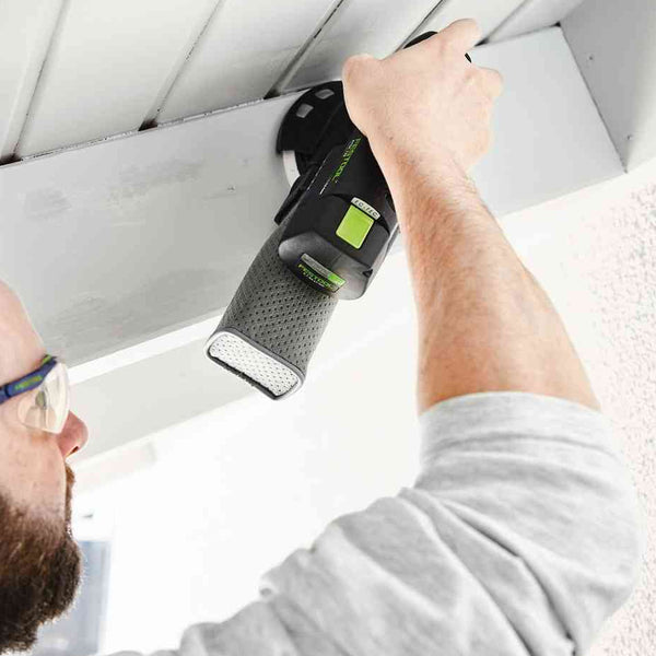 Festool Cordless Eccentric Sander ETSC 125 3.0 I-Plus