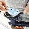 Festool Cordless Eccentric Sander ETSC 125 3.0 I-Plus