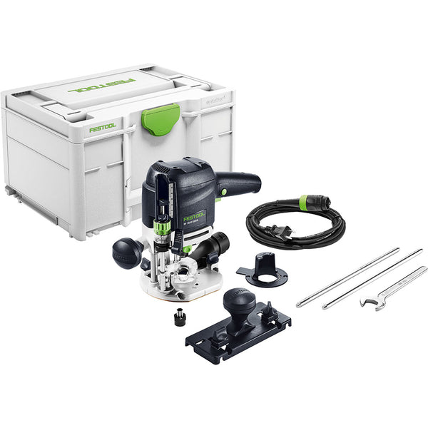 Festool Router OF 1010 REQ-F-Plus